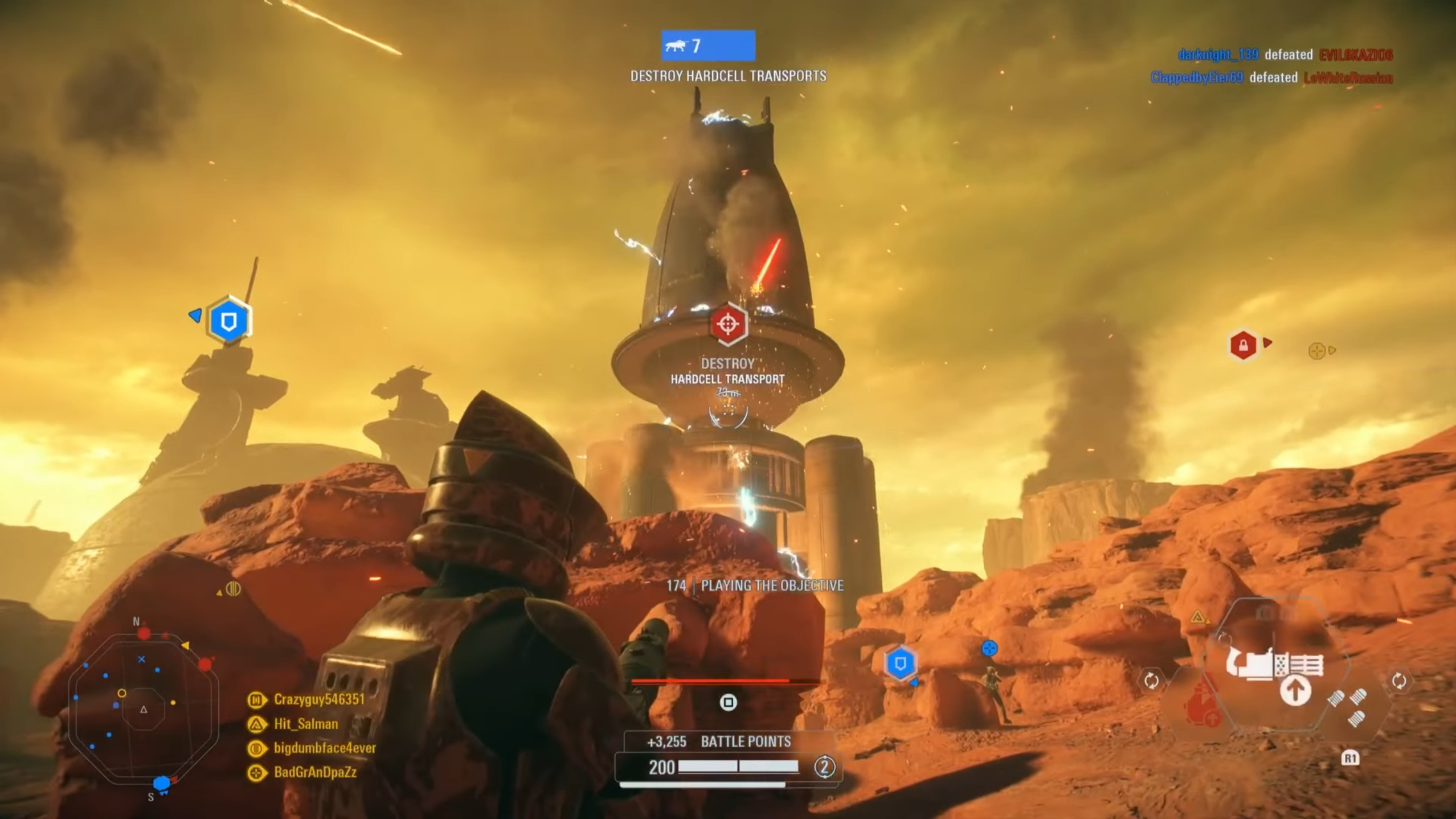 Star-Wars-Battlefront-2-ship-attack